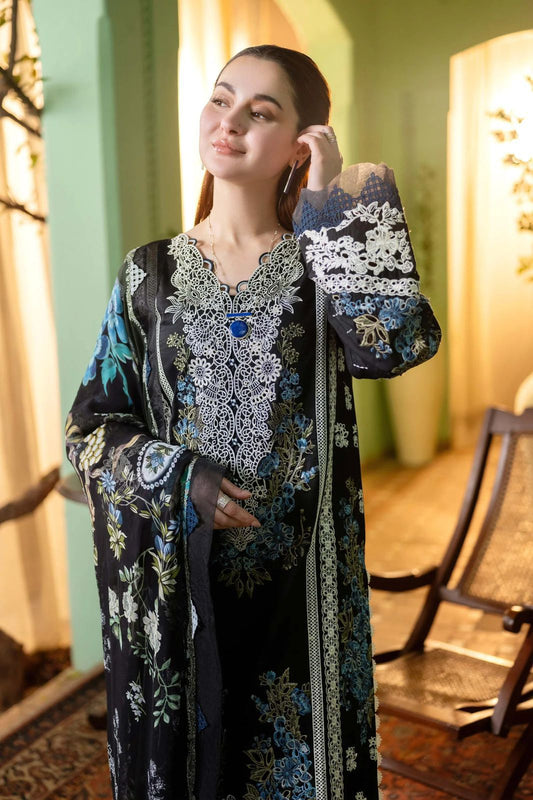 BRAND ZARA SHAHJAHAN