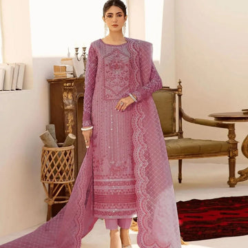 LUXURY WEDDING & PARTY WEAR