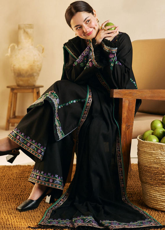 Zara shahjahan
