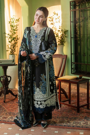 BRAND ZARA SHAHJAHAN