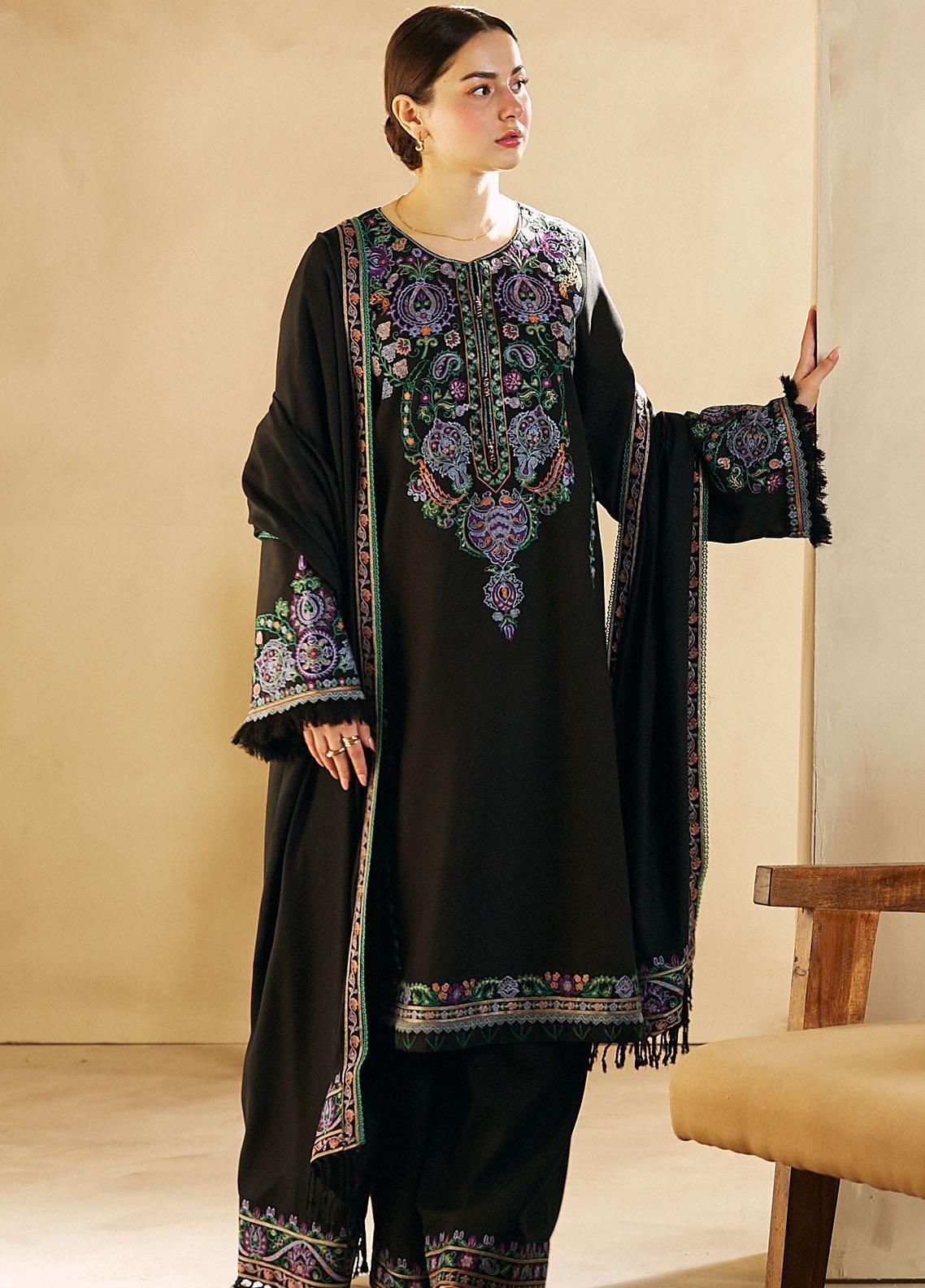 Zara shahjahan