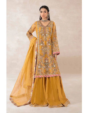 LUXURY WEDDING & PARTY WEAR