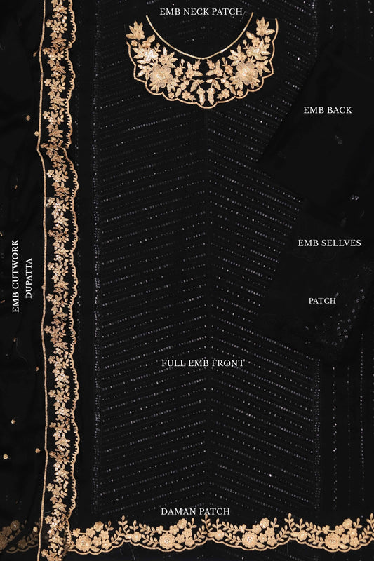 PARTY WEAR