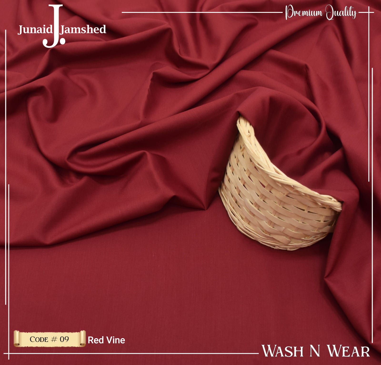 J. Junaid Jamshed