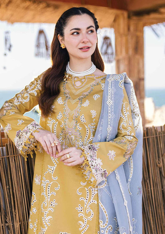 ZARA SHAHJAHAN