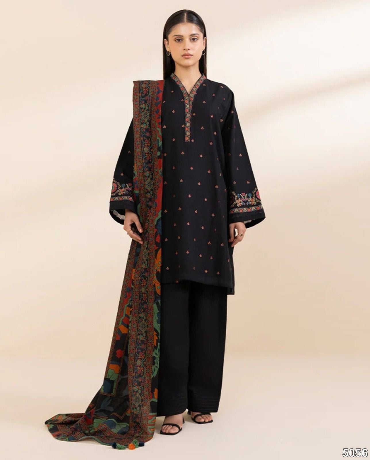 BRAND NAQQASI