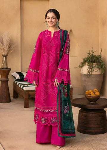 Saira Rizwan