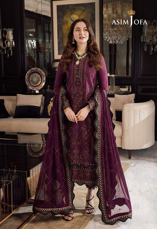 BRAND ASIM JOFA