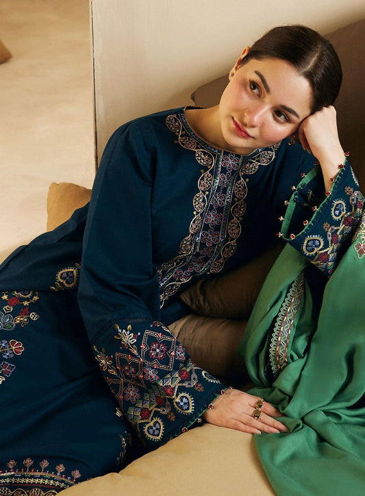 BRAND ZAHRA SHAHJAHAN