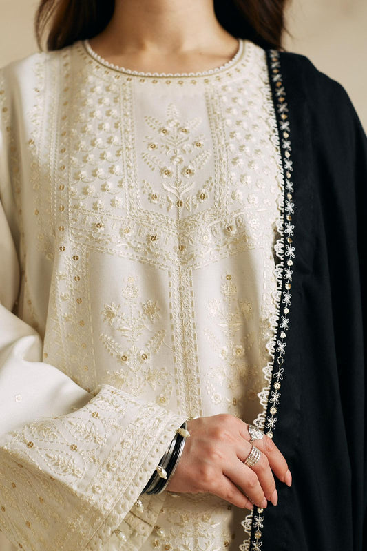 Zara Shahjahan
