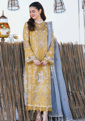 ZARA SHAHJAHAN