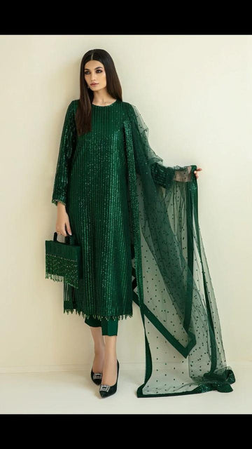 LUXURY PARTY WEAR COLLECTION