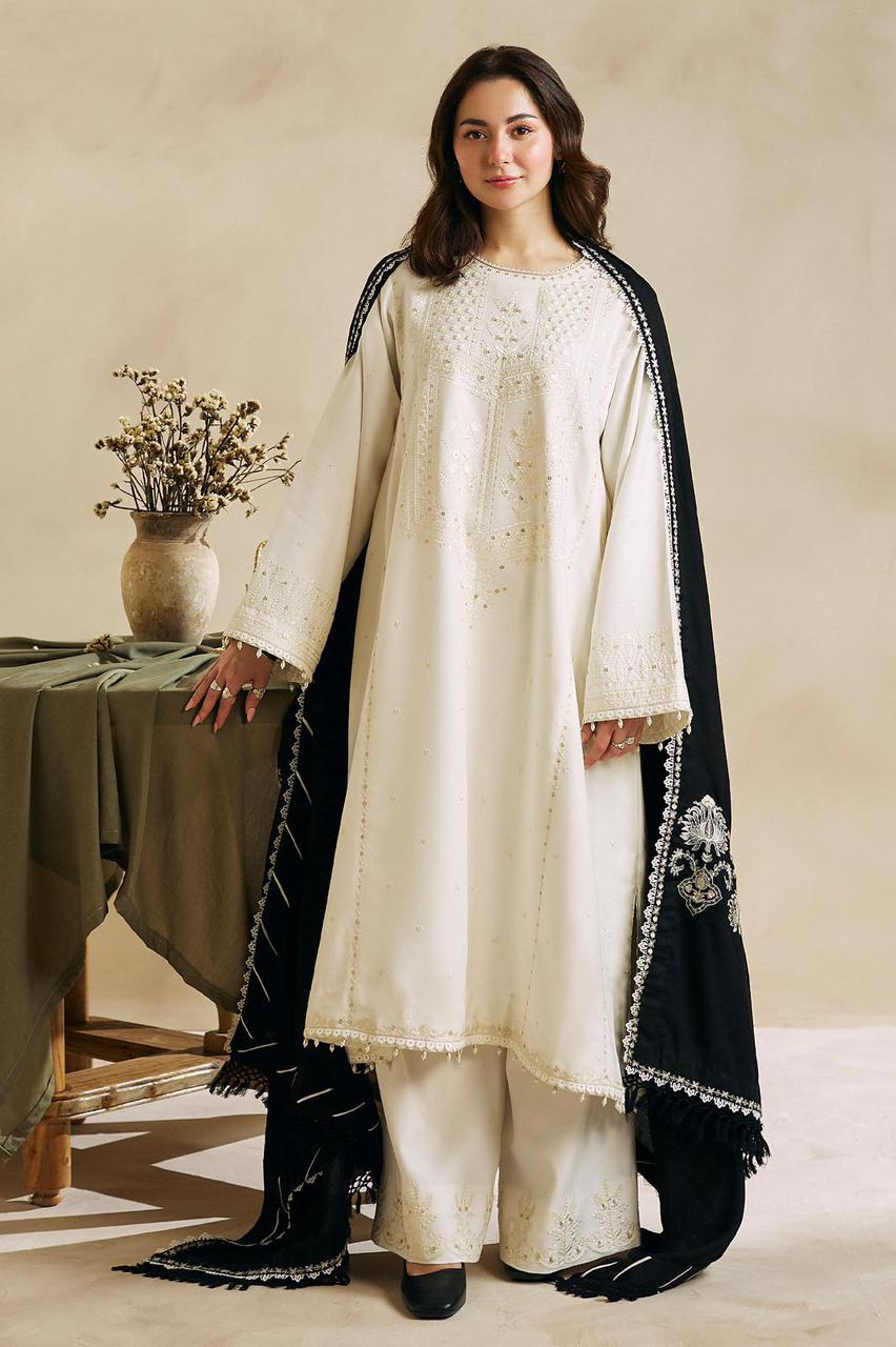 Zara Shahjahan