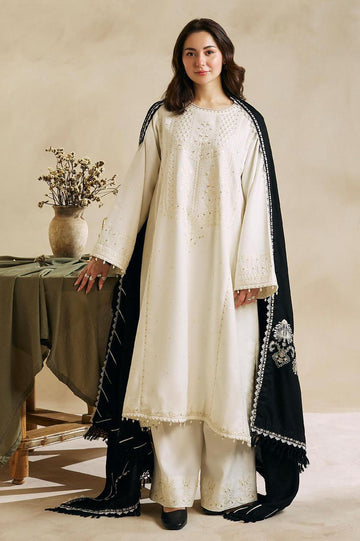 Zara Shahjahan