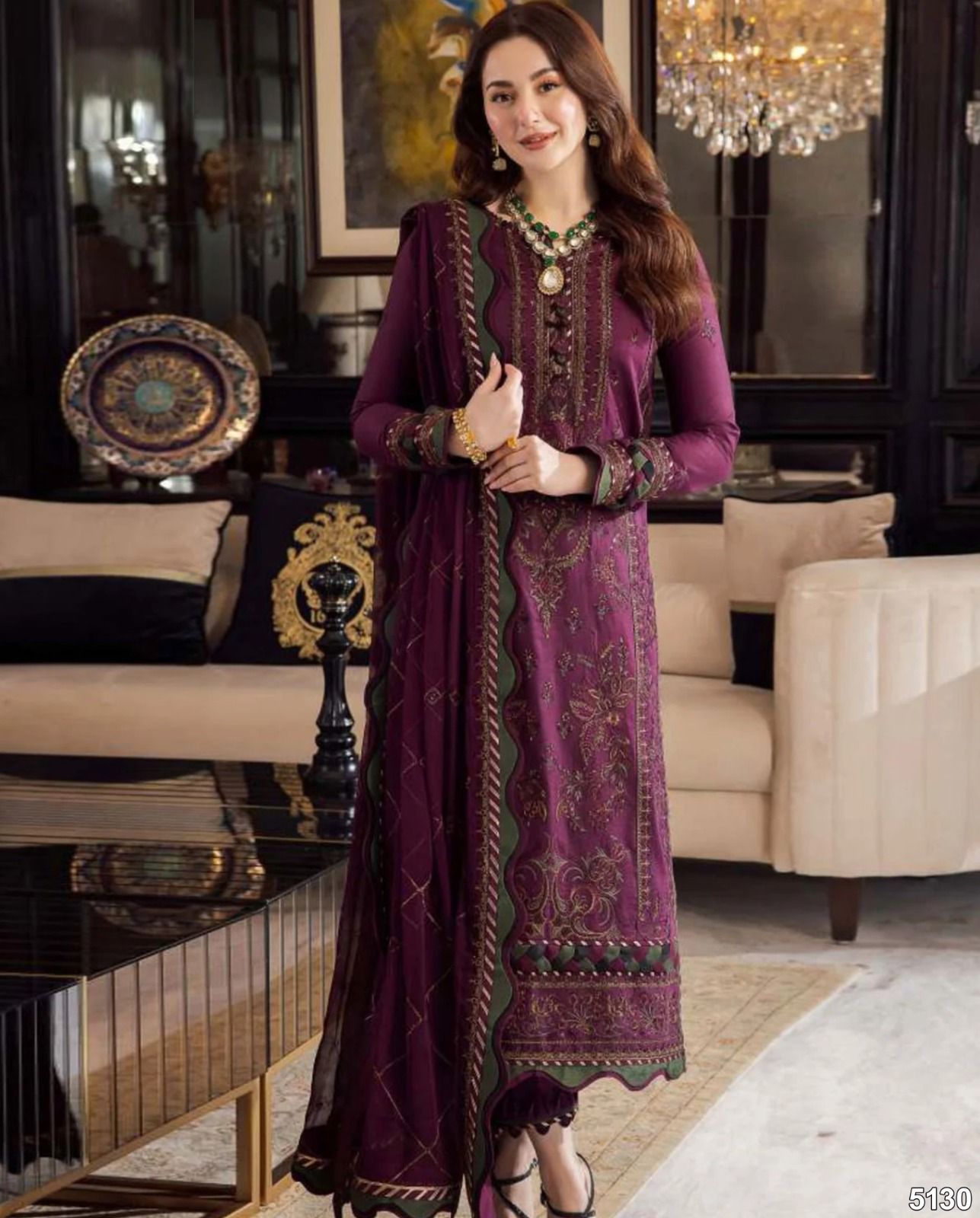 BRAND ASIM JOFA