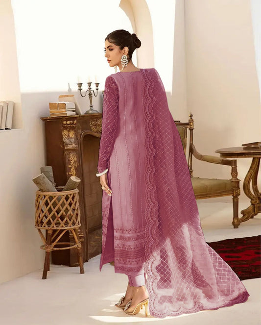 LUXURY WEDDING & PARTY WEAR