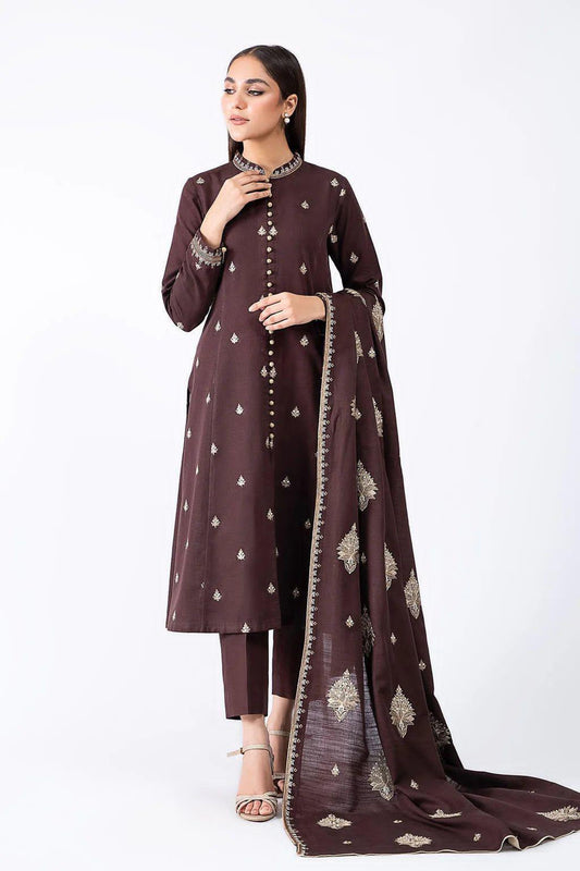 ZARA SHAHJAHAN